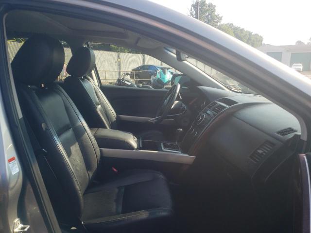 Photo 5 from auction – 2009 MAZDA CX-9 with VIN JM3TB38V390180975