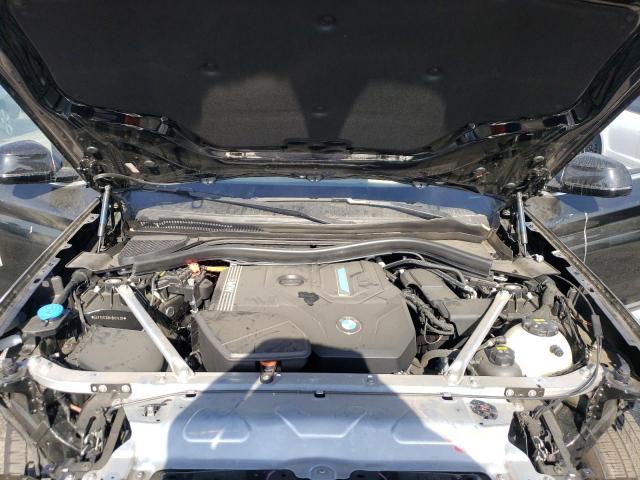Photo 7 from auction – 2021 BMW X3 XDRIVE3 with VIN 5UXTS1C08M9H01428