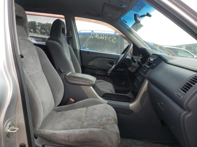 Photo 5 from auction – 2005 HONDA PILOT EX with VIN 5FNYF18415B052468