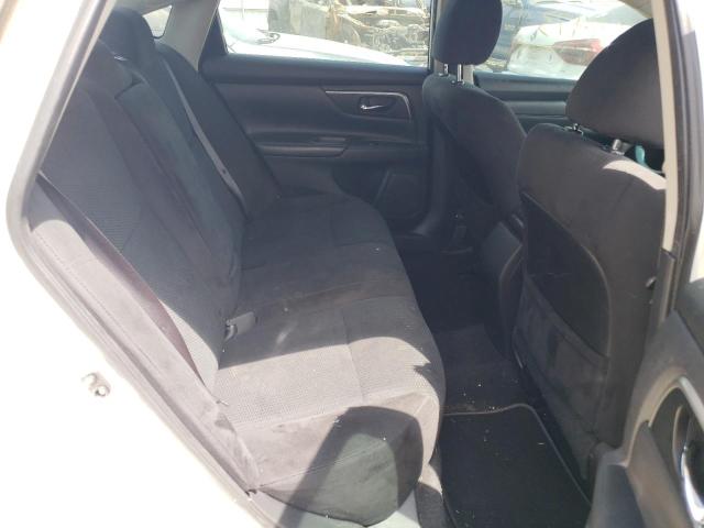 Photo 6 from auction – 2015 NISSAN ALTIMA 2.5 with VIN 1N4AL3AP2FN387936