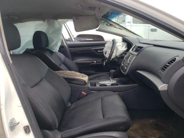 Photo 5 from auction – 2016 NISSAN ALTIMA 2.5 with VIN 1N4AL3AP0GC245694