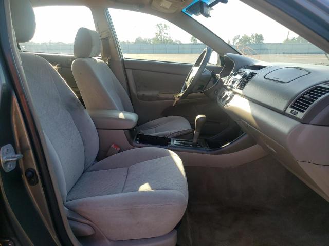 Photo 5 from auction – 2003 TOYOTA CAMRY LE with VIN 4T1BE32K93U745106