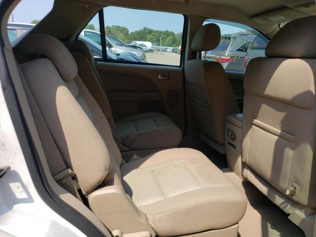 Photo 6 from auction – 2007 FORD FREESTYLE with VIN 1FMZK02137GA10672