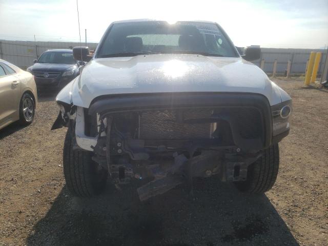 Photo 9 from auction – 2021 RAM 1500 CLASS with VIN 1C6RR7LT9MS528522