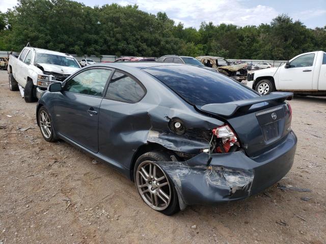 Photo 3 from auction – 2006 TOYOTA SCION TC with VIN JTKDE167460112329