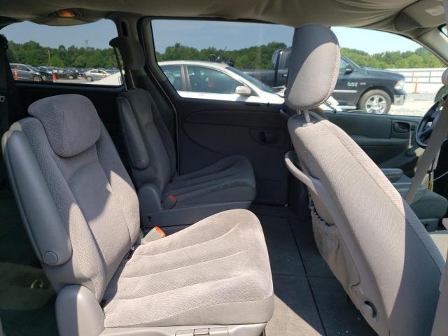 Photo 6 from auction – 2006 CHRYSLER TOWN & COU with VIN 2A4GP54L96R618745