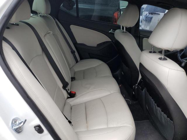 Photo 6 from auction – 2013 KIA OPTIMA with VIN 5XXGR4A6XDG093273