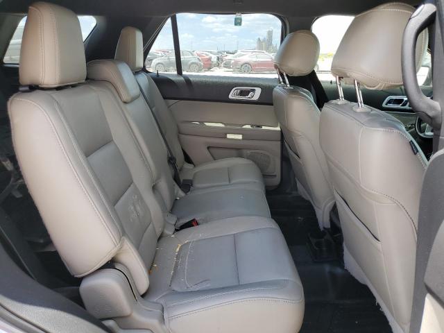Photo 6 from auction – 2013 FORD EXPLORER X with VIN 1FM5K7D88DGA41123