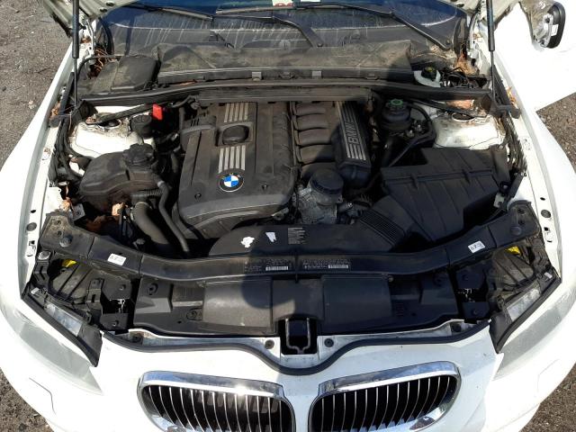 Photo 7 from auction – 2011 BMW 328 I SULE with VIN WBADW7C5XBE545108
