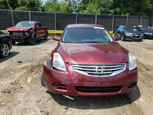 Photo 9 from auction – 2010 NISSAN ALTIMA BAS with VIN 1N4AL2AP9AC142081
