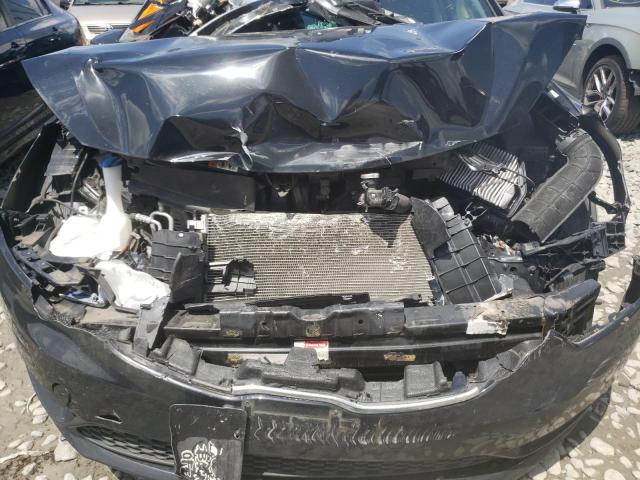 Photo 9 from auction – 2016 KIA FORTE LX with VIN KNAFK5A89G5606865