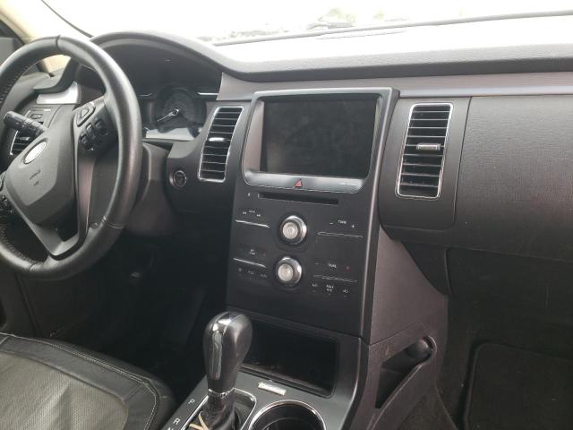 Photo 9 from auction – 2015 FORD FLEX SEL with VIN 2FMGK5C8XFBA14112