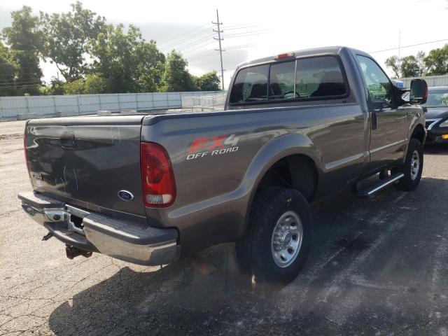 Photo 4 from auction – 2004 FORD F250 SUPER with VIN 3FTNF21L94MA09971