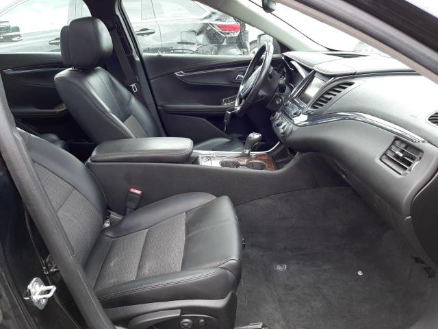 Photo 5 from auction – 2014 CHEVROLET IMPALA LT with VIN 2G1125S36E9101648