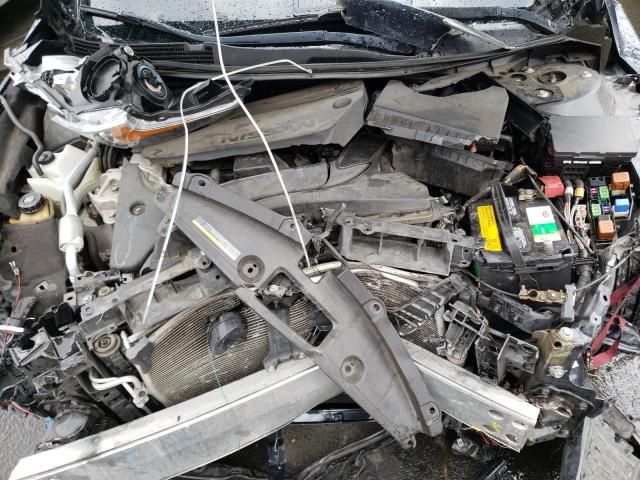 Photo 7 from auction – 2015 NISSAN ALTIMA 2.5 with VIN 1N4AL3AP2FC596864