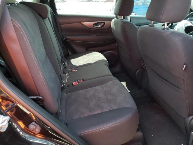 Photo 6 from auction – 2016 NISSAN ROGUE S with VIN KNMAT2MTXGP636647