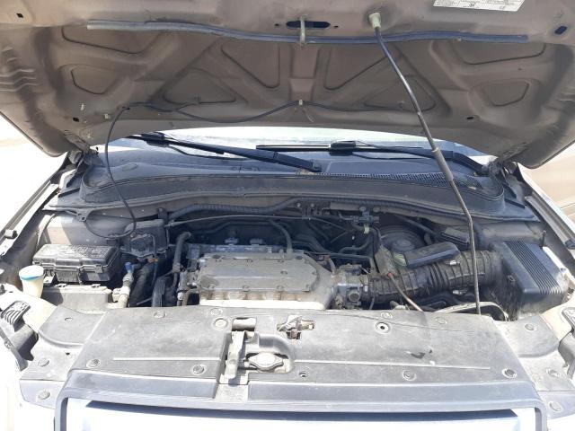 صورة رقم 7 من المزاد - 2006 HONDA PILOT EX مع VIN 5FNYF28576B044617