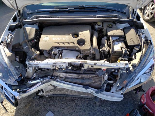 Photo 7 from auction – 2016 BUICK CASCADA PR with VIN W04WT3N57GG047402