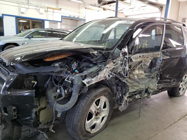 Photo 9 from auction – 2012 TOYOTA RAV4 with VIN 2T3BF4DVXCW180141