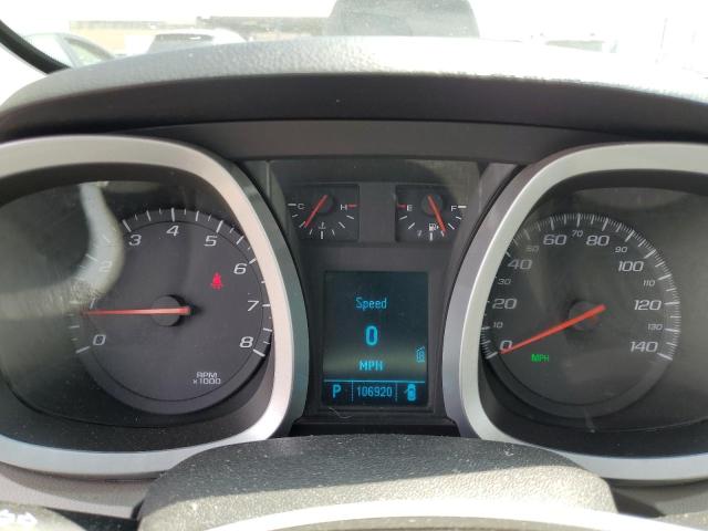 Photo 8 from auction – 2010 CHEVROLET EQUINOX LT with VIN 2CNFLGEY4A6368064
