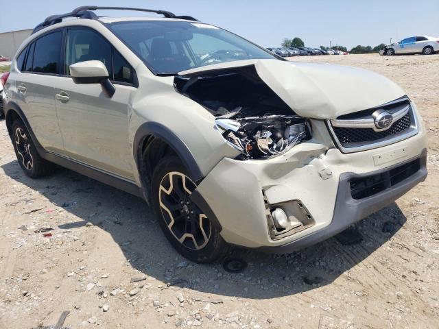 SUBARU CROSSTREK 2016 with VIN JF2GPABC4G8323181 - Photo from auction
