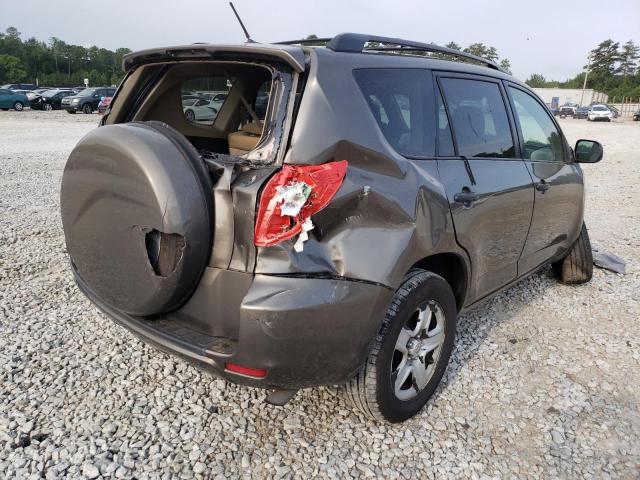 Фото 4 с аукциона – 2010 TOYOTA RAV4 с VIN 2T3ZF4DVXAW032020