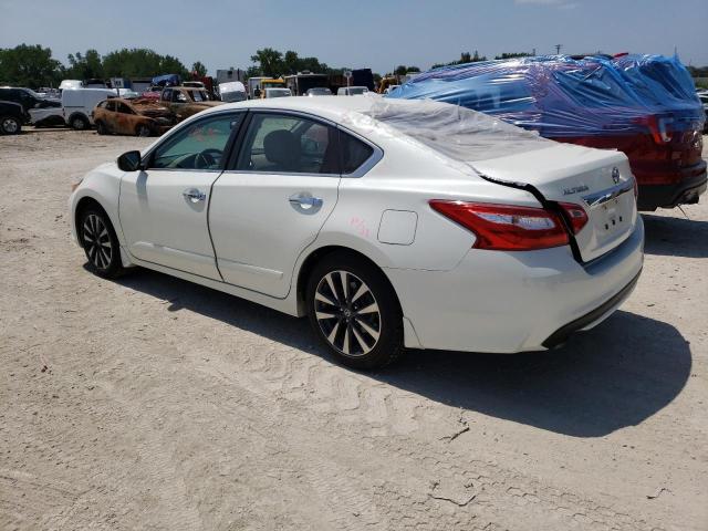 Photo 3 from auction – 2016 NISSAN ALTIMA 2.5 with VIN 1N4AL3AP1GC230007