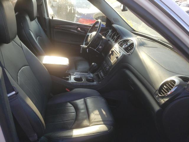 Photo 5 from auction – 2013 BUICK ENCLAVE with VIN 5GAKVDKD6DJ120260