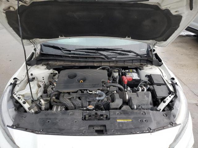 Photo 7 from auction – 2019 NISSAN ALTIMA SR with VIN 1N4BL4CV2KC129864