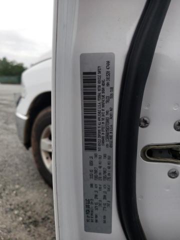 Photo 10 from auction – 2019 RAM 1500 CLASS with VIN 1C6RR6KM5KS723003