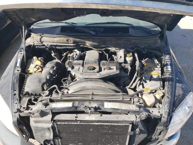 Photo 7 from auction – 2008 DODGE RAM 2500 S with VIN 3D7KS28A28G154346