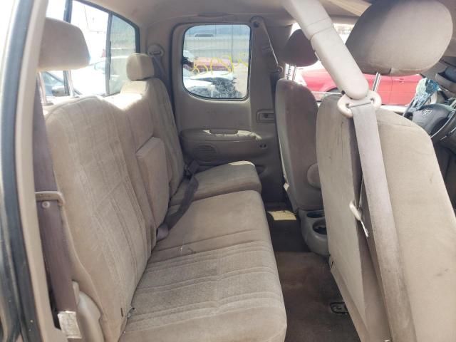 Photo 6 from auction – 2003 TOYOTA TUNDRA ACC with VIN 5TBBT44163S409107