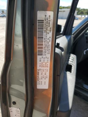 Photo 10 from auction – 2012 JEEP LIBERTY SP with VIN 1C4PJMAK0CW110227