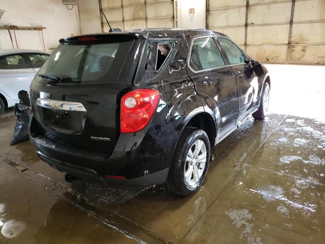 Photo 4 from auction – 2015 CHEVROLET EQUINOX LS with VIN 2GNALAEK0F1124527