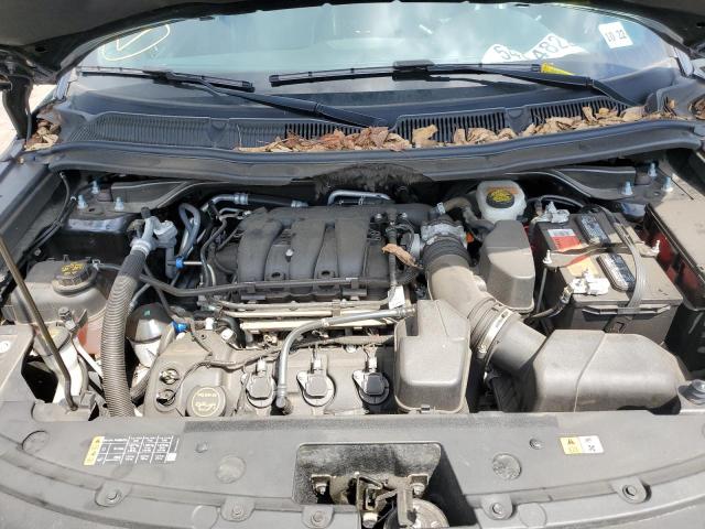 Photo 7 from auction – 2017 FORD EXPLORER X with VIN 1FM5K8D89HGE17632
