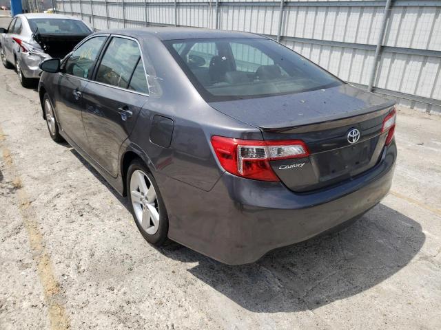 Photo 3 from auction – 2014 TOYOTA CAMRY L with VIN 4T1BF1FK0EU308559