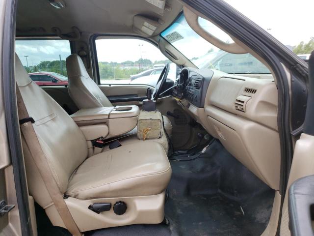 Photo 5 from auction – 2006 FORD F350 SUPER with VIN 1FTWW33P46EC03472