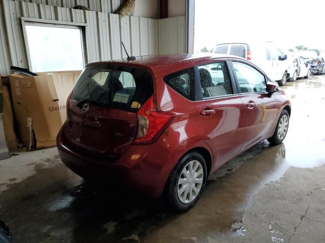 Photo 4 from auction – 2016 NISSAN VERSA NOTE with VIN 3N1CE2CP1GL369145