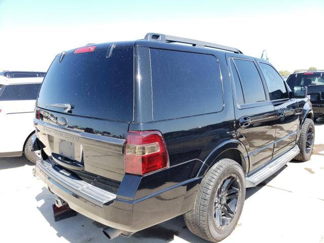Foto 4 de la subasta – 2017 FORD EXPEDITION con VIN 1FMJU1HTXHEA06265