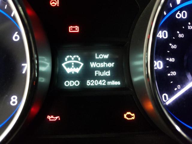 Photo 8 from auction – 2014 HYUNDAI SONATA GLS with VIN 5NPEB4AC5EH881109