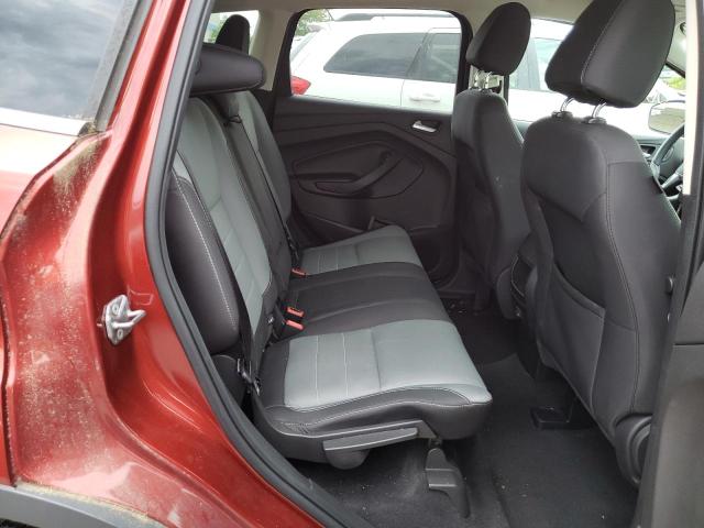 Photo 6 from auction – 2016 FORD ESCAPE SE with VIN 1FMCU0GX2GUB66393
