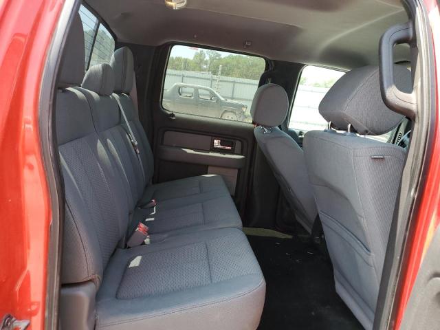Photo 6 from auction – 2014 FORD F150 SUPER with VIN 1FTFW1EF6EKD27218