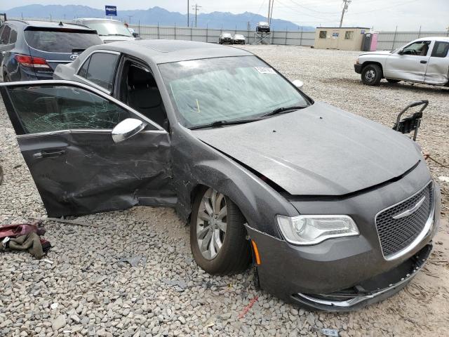 CHRYSLER 300 LIMITE 2019 z numerem VIN 2C3CCAKG4KH610832 - Zdjęcie z aukcji