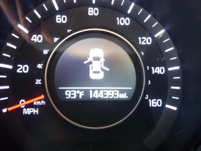 Photo 8 from auction – 2015 KIA OPTIMA EX with VIN 5XXGN4A72FG492279