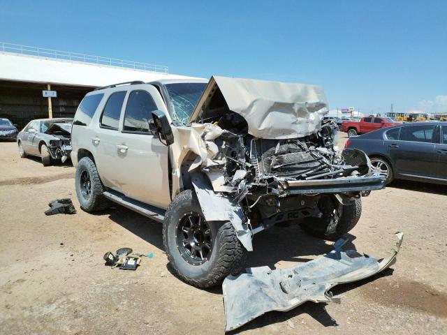 Photo 9 from auction – 2007 GMC YUKON with VIN 1GKFK13027R253269