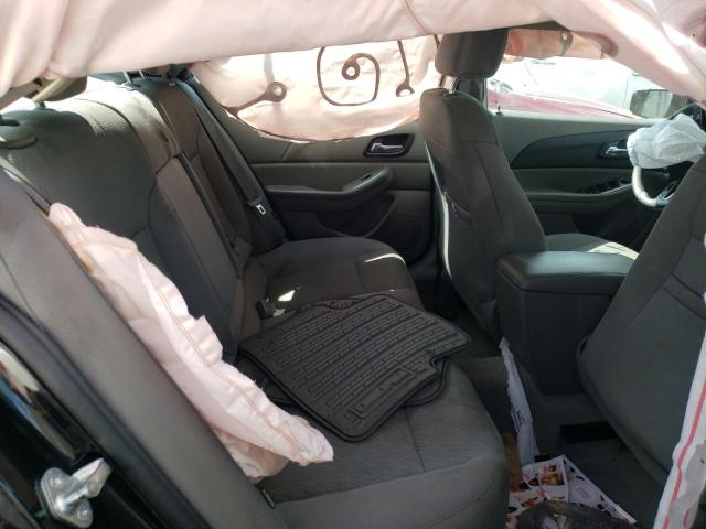 Photo 6 from auction – 2014 CHEVROLET MALIBU LS with VIN 1G11B5SL5EF179054
