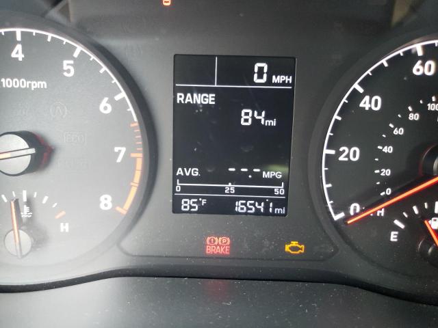 Photo 8 from auction – 2018 HYUNDAI ACCENT SE with VIN 3KPC24A36JE029213