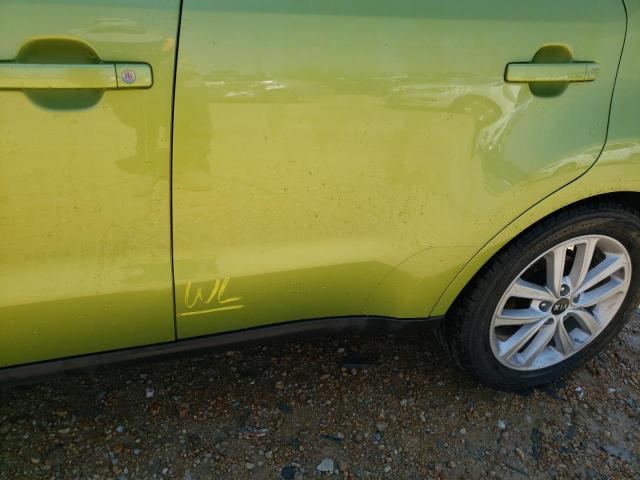 Foto 9 de la subasta – 2018 KIA SOUL + con VIN KNDJP3A50J7901146