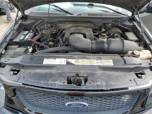 Photo 7 from auction – 2001 FORD F150 with VIN 2FTRX07L01CA15742