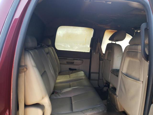 Photo 6 from auction – 2013 CHEVROLET SILVERADO with VIN 3GCPKSE74DG155680